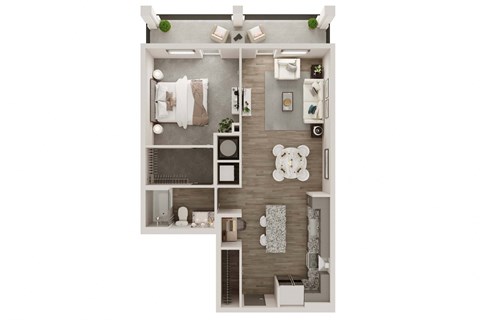 12000 FM 1171 1-3 Beds Apartment for Rent - Photo Gallery 44